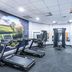 Salle de sport
