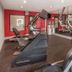Salle de sport