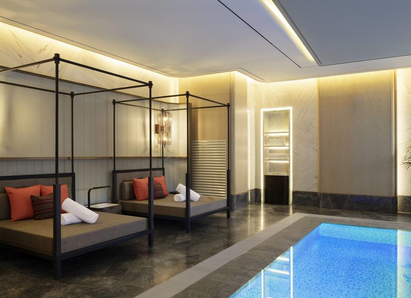 Piscine Photo