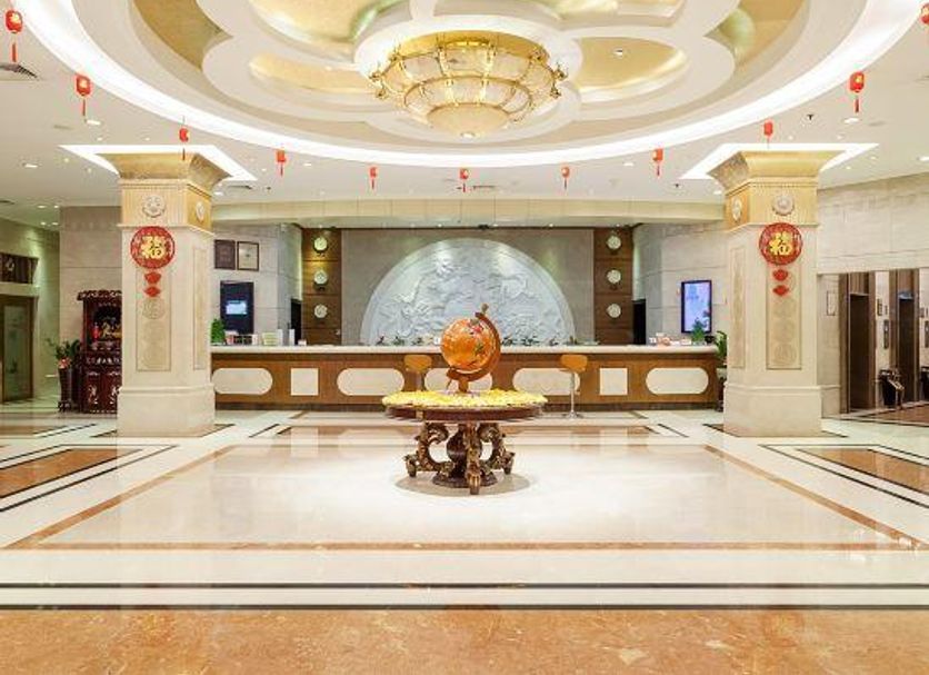 Hall d’entrée Photo