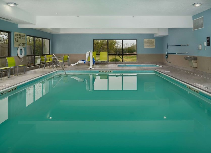 Piscine Photo