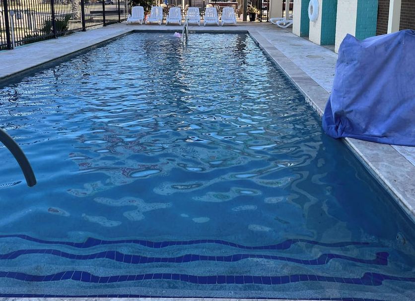 Piscine Photo
