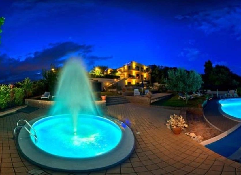 Piscine Photo