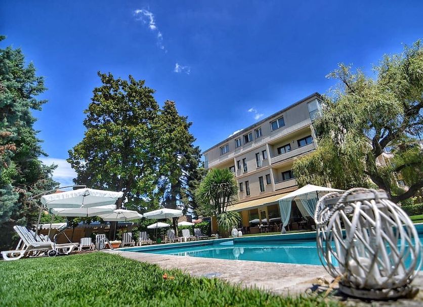Piscine Photo
