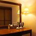 Équipements de la chambre