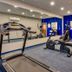 Salle de sport