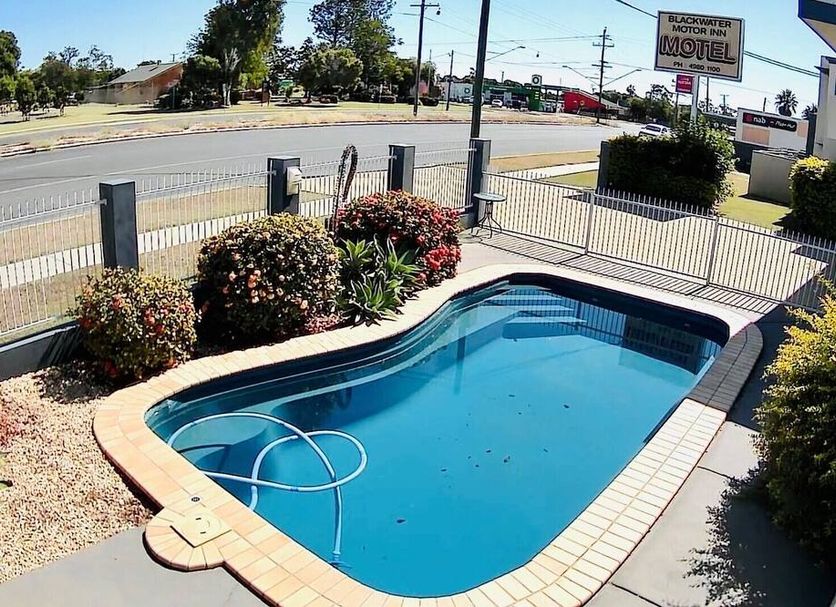 Piscine Photo