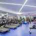 Salle de sport