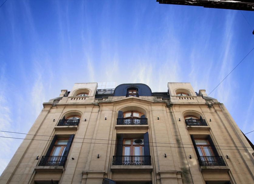 Bâtiment Photo
