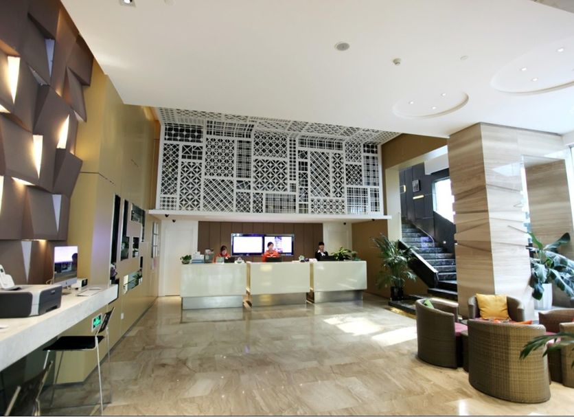 Hall d’entrée Photo