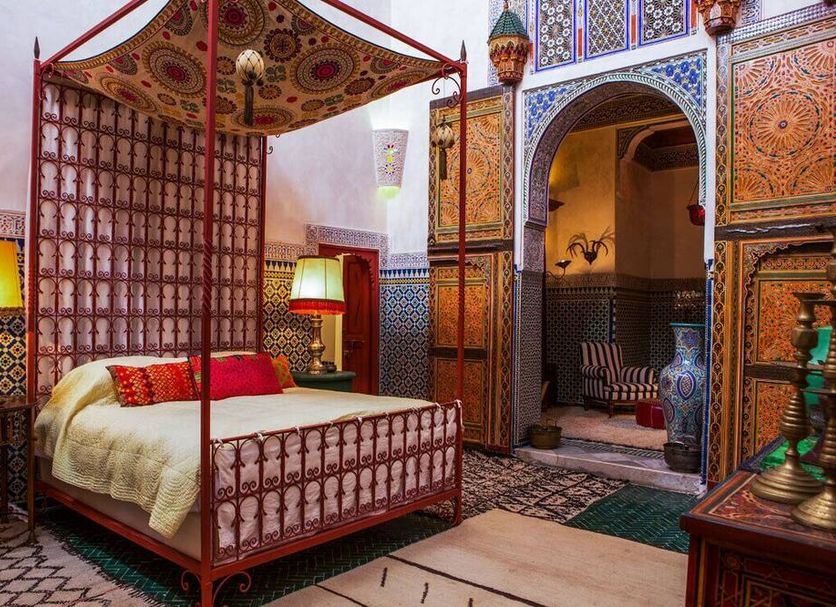 Chambre Photo