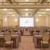 Espace de conférence