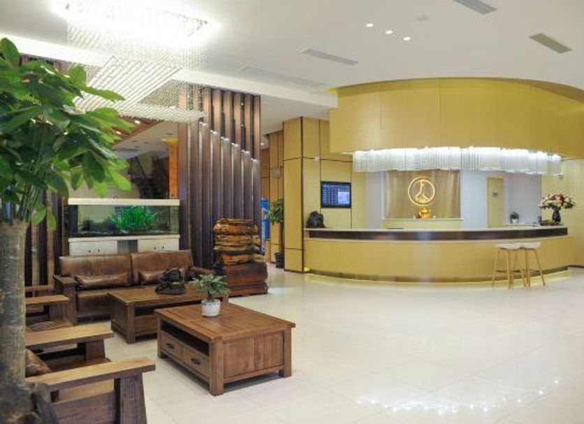 Hall d’entrée Photo