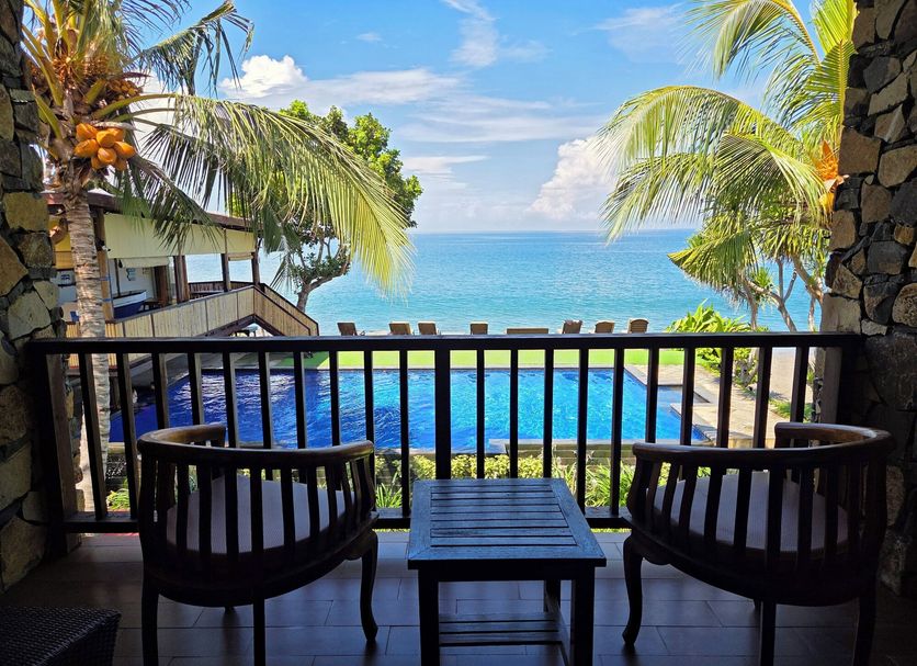Balcon Photo