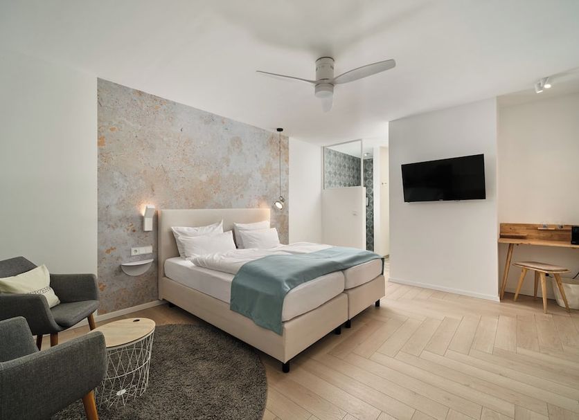 Chambre Photo