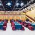 Espace de conférence