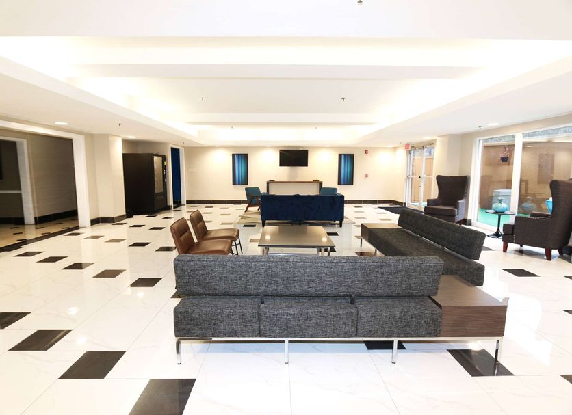 Hall d’entrée Photo