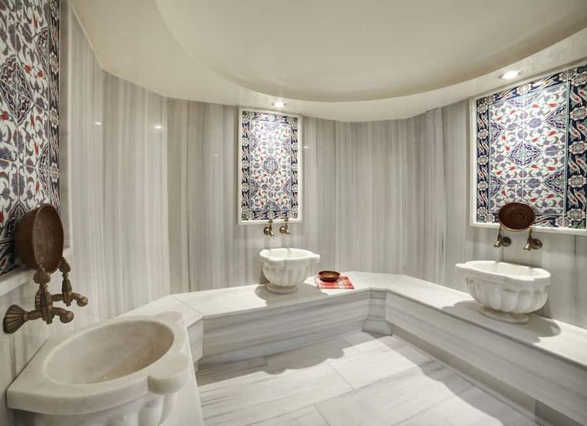 Spa Photo