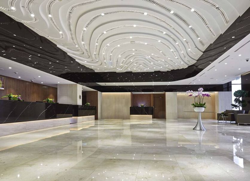 Hall d’entrée Photo