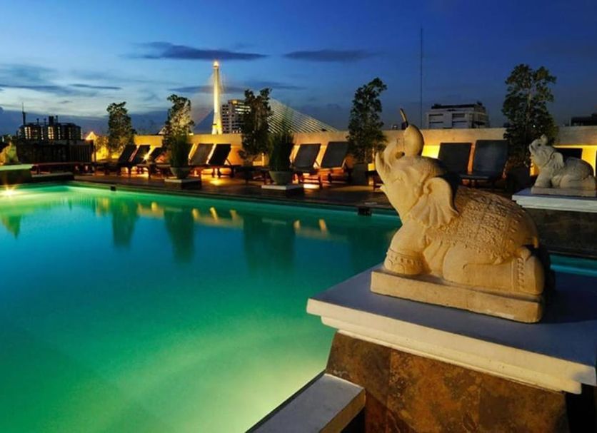 Piscine Photo