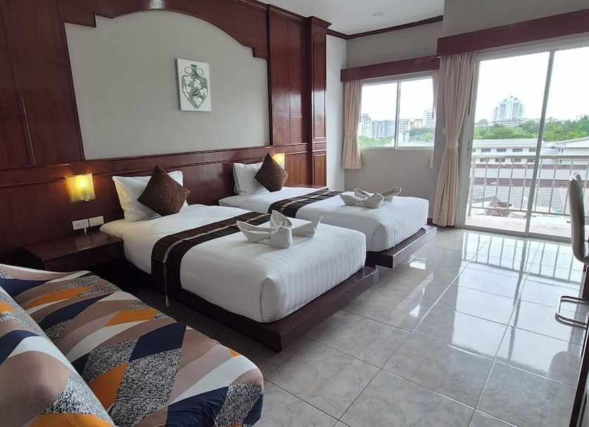 Chambre Photo