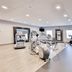 Salle de sport