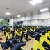 Salle de sport
