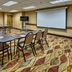 Espace de conférence