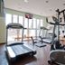 Salle de sport