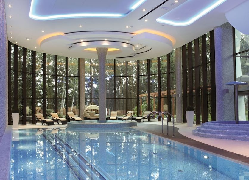 Piscine Photo