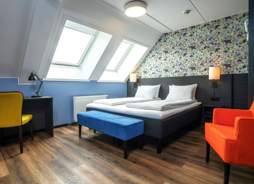 Chambre Photo