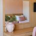 Équipements de la chambre