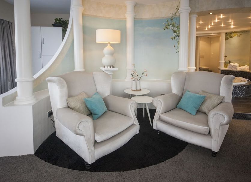 Salon Photo