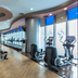 Salle de sport