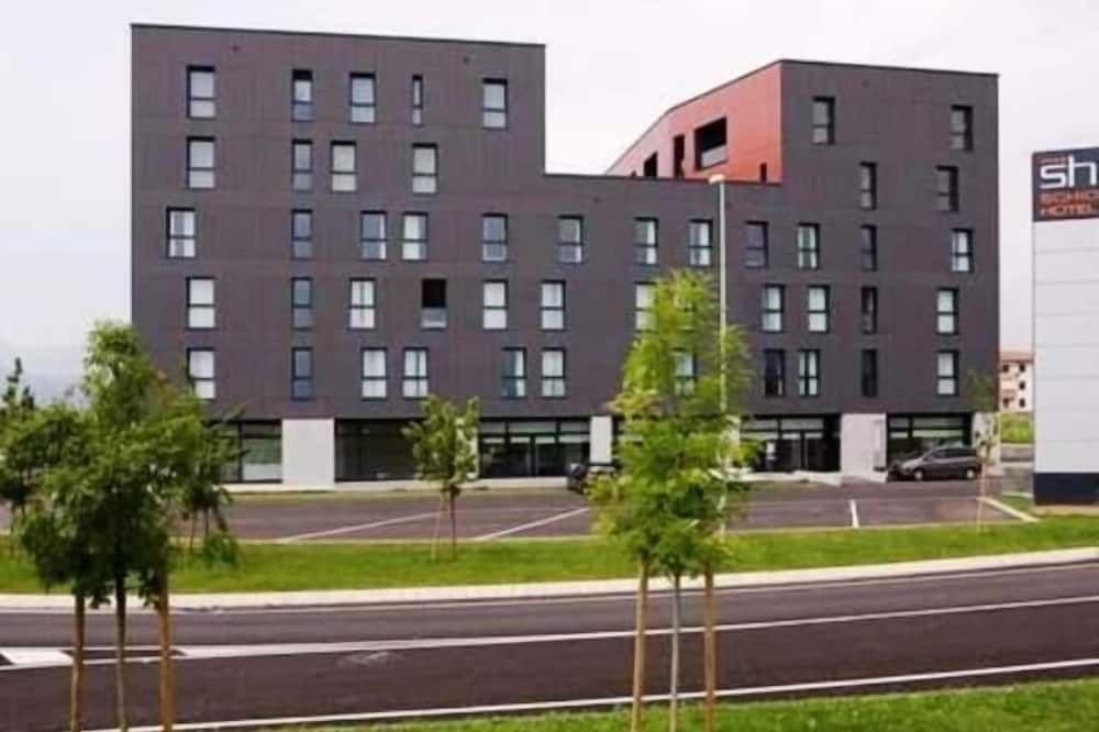 Bâtiment