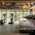 Salle de sport