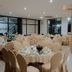 Salle de banquet