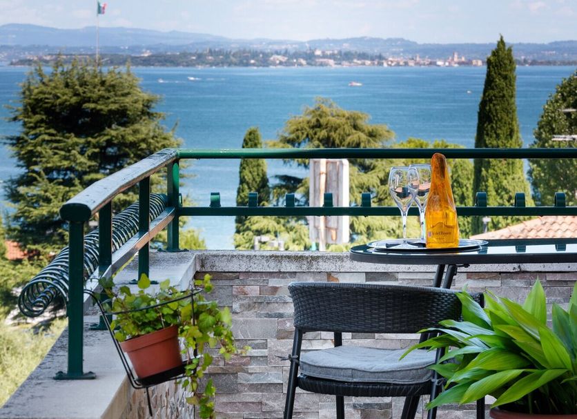 Balcon Photo
