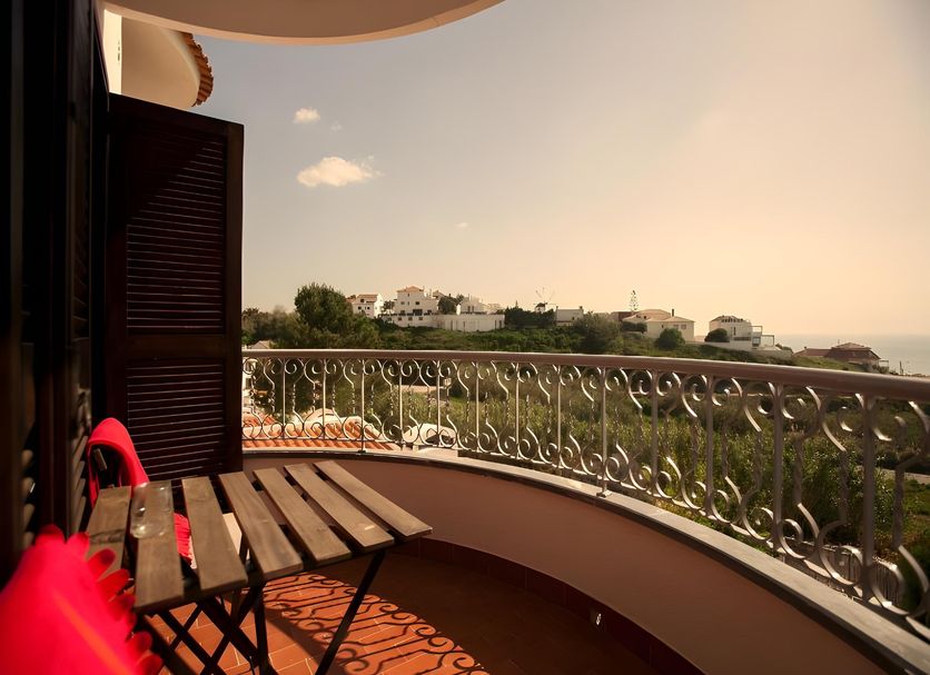 Balcon Photo