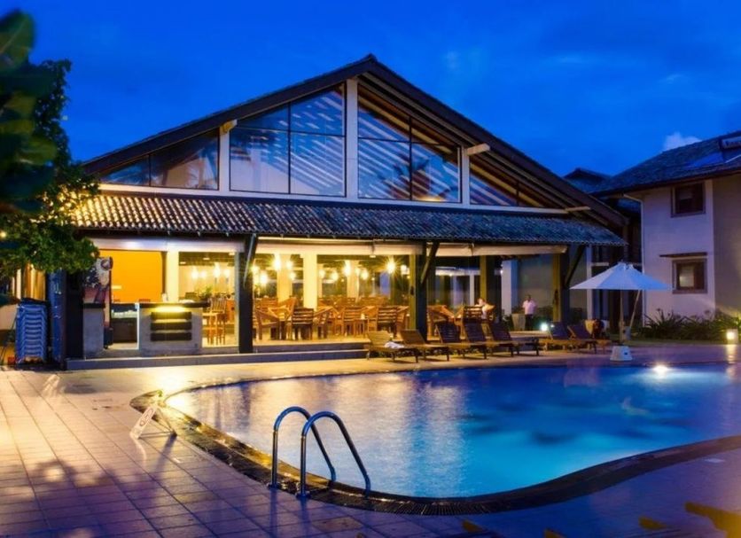 Piscine Photo