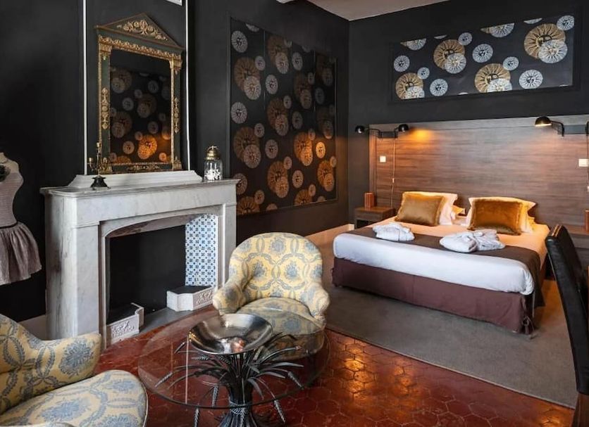 Chambre Photo