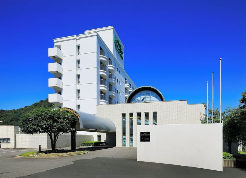 Bâtiment Photo