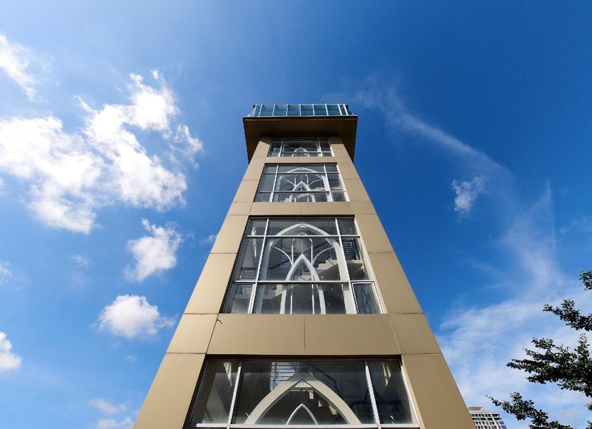 Bâtiment Photo