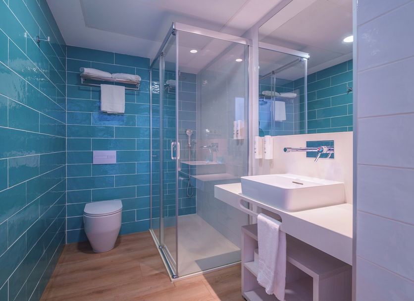 Salle de bain Photo