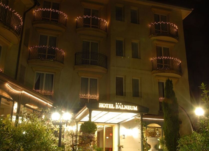 Bâtiment Photo