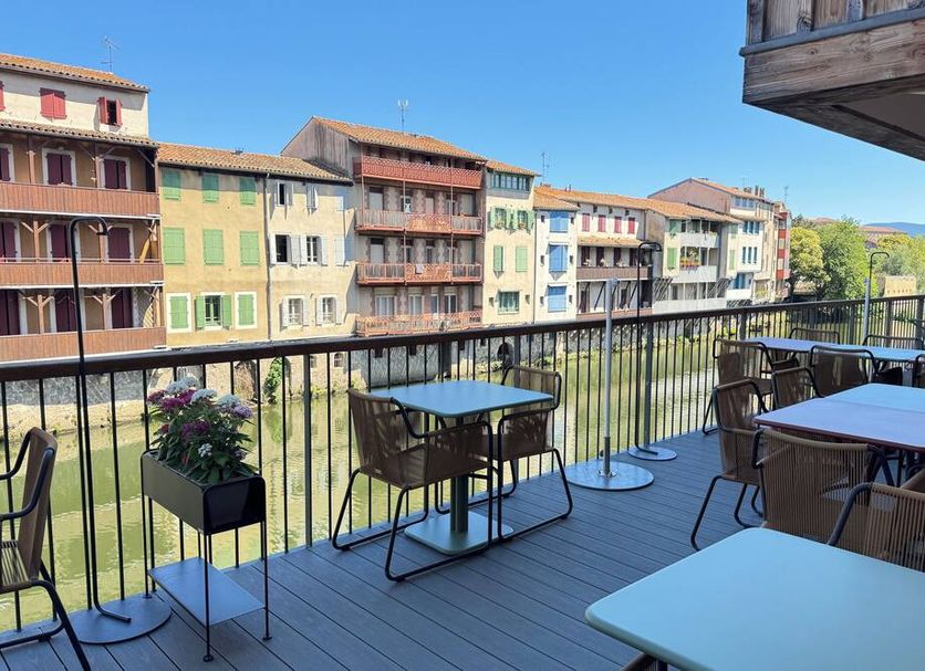 Balcon Photo