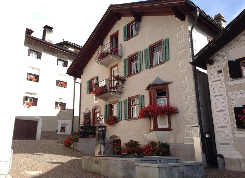 Bâtiment Photo