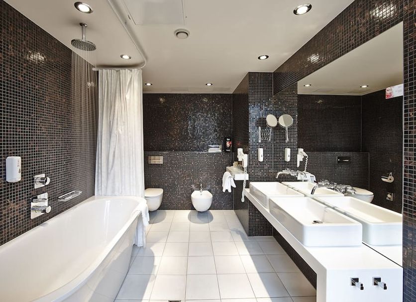 Salle de bain Photo