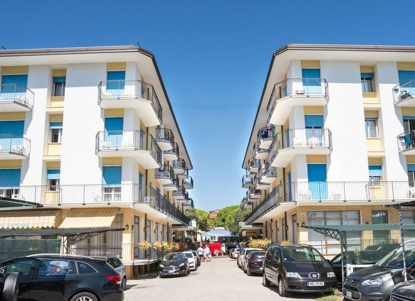 Bâtiment Photo