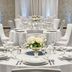 Salle de banquet